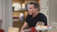 General Hospital's Steve Burton as Jason Morgan. | Image Source: ABC